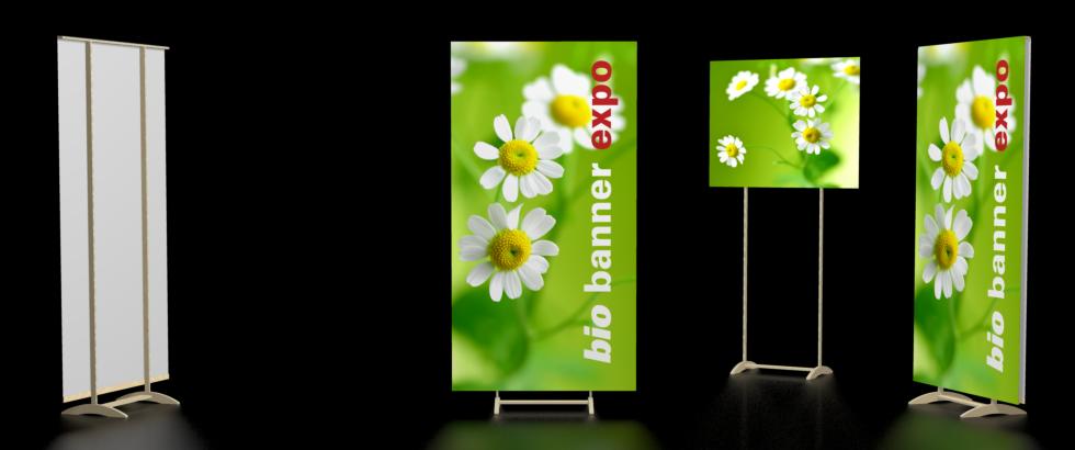 banner biobanner expo eurosystems